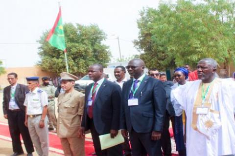 La Mauritanie célèbre la journée mondiale de l’environnement sous le thème de :" L’éducation pour un développement durable"